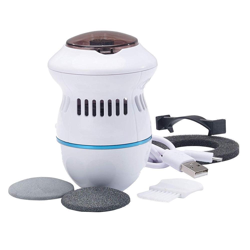 Callus Remover for Smooth Feet