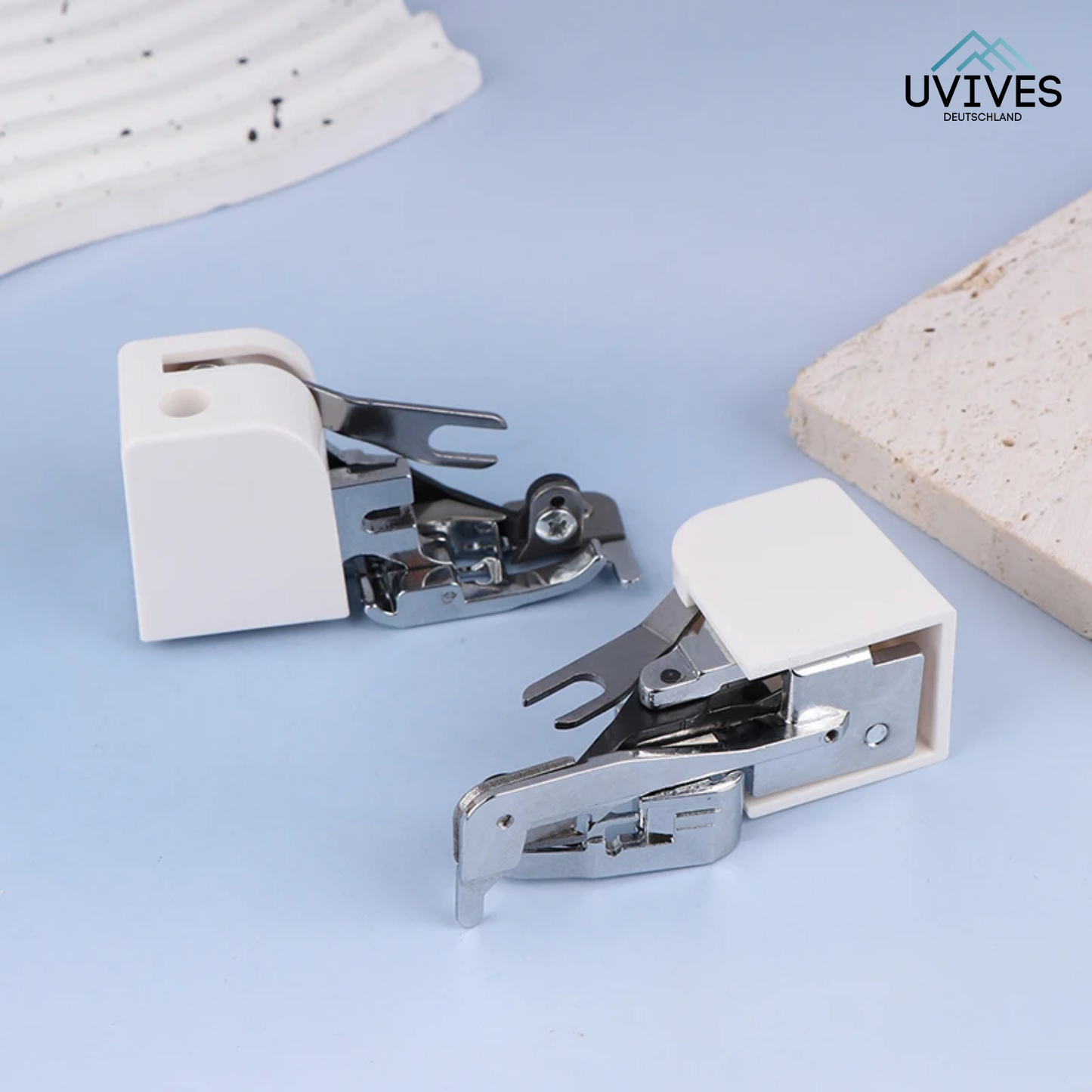 One-Step Edge Finisher for Perfectly Smooth Edges