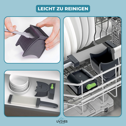 Precision and Luxury Combined for Your Kitchen