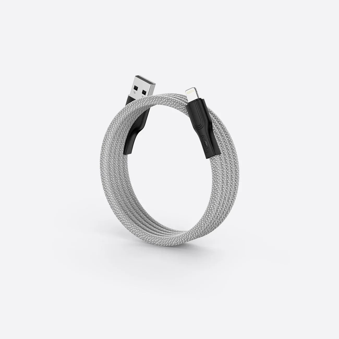 Magnetic Cable Organizer - Say Goodbye to Cable Clutter