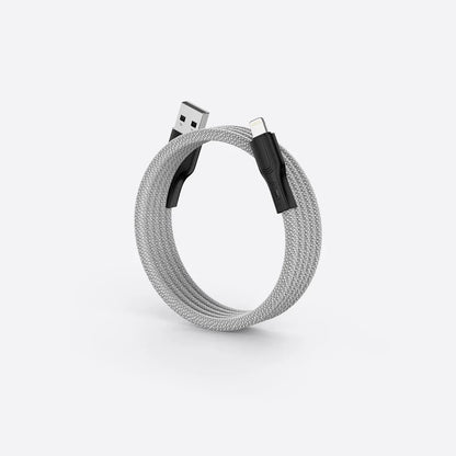 Magnetic Cable Organizer - Say Goodbye to Cable Clutter