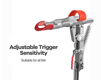 Automatic Fishing Hook Assistant