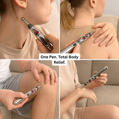 PainRelief Pro — Instant Relief Without Medication | Buy One, Get One Free