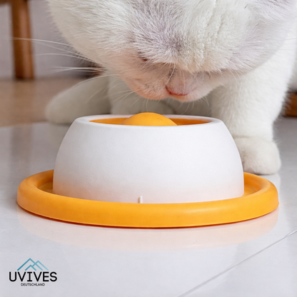 Calm Pet Mat - Soothes Pets Instantly & Enhances Eating Experience