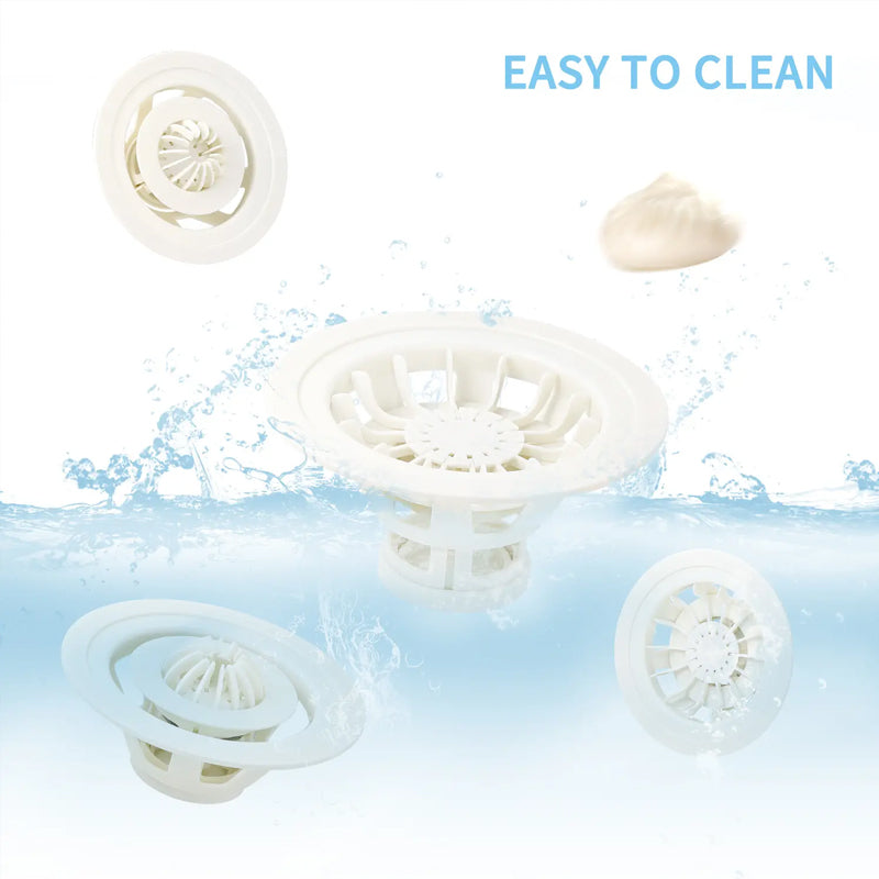 Buy One Get One Free | Flower-Shaped Dough & Bun Maker