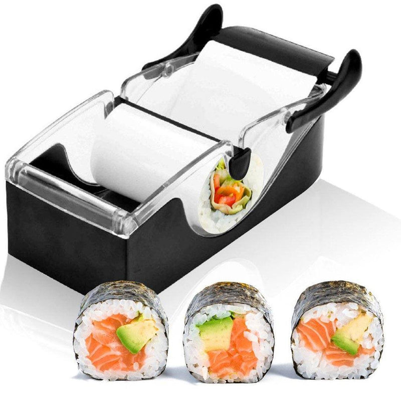 SushiCraft Home Sushi Roller Kit