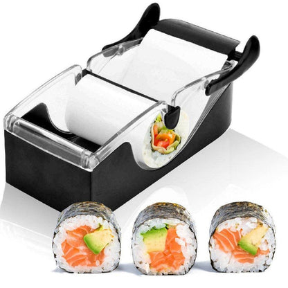 SushiCraft Home Sushi Roller Kit
