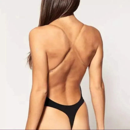 Silhouette Shaper - Seamless Underwear for Every Outfit