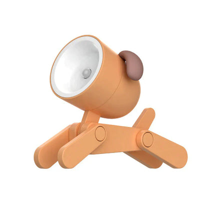 Adorable Animal Night Light for Cozy Comfort