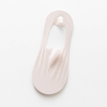 Invisible Grip Socks for Ultimate Comfort and Stability