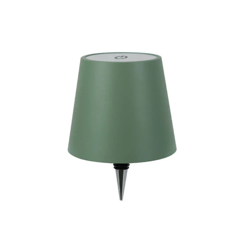 Adjustable Brightness Bottle Lamp - Portable USB LED Light
