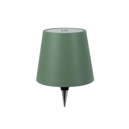 Adjustable Brightness Bottle Lamp - Portable USB LED Light