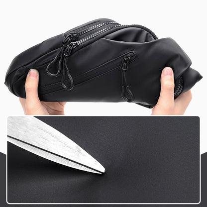 Water-Resistant Crossbody Bag for Everyday Use