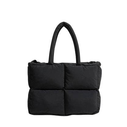 Spacious Leather Crossbody Bag for Everyday Use