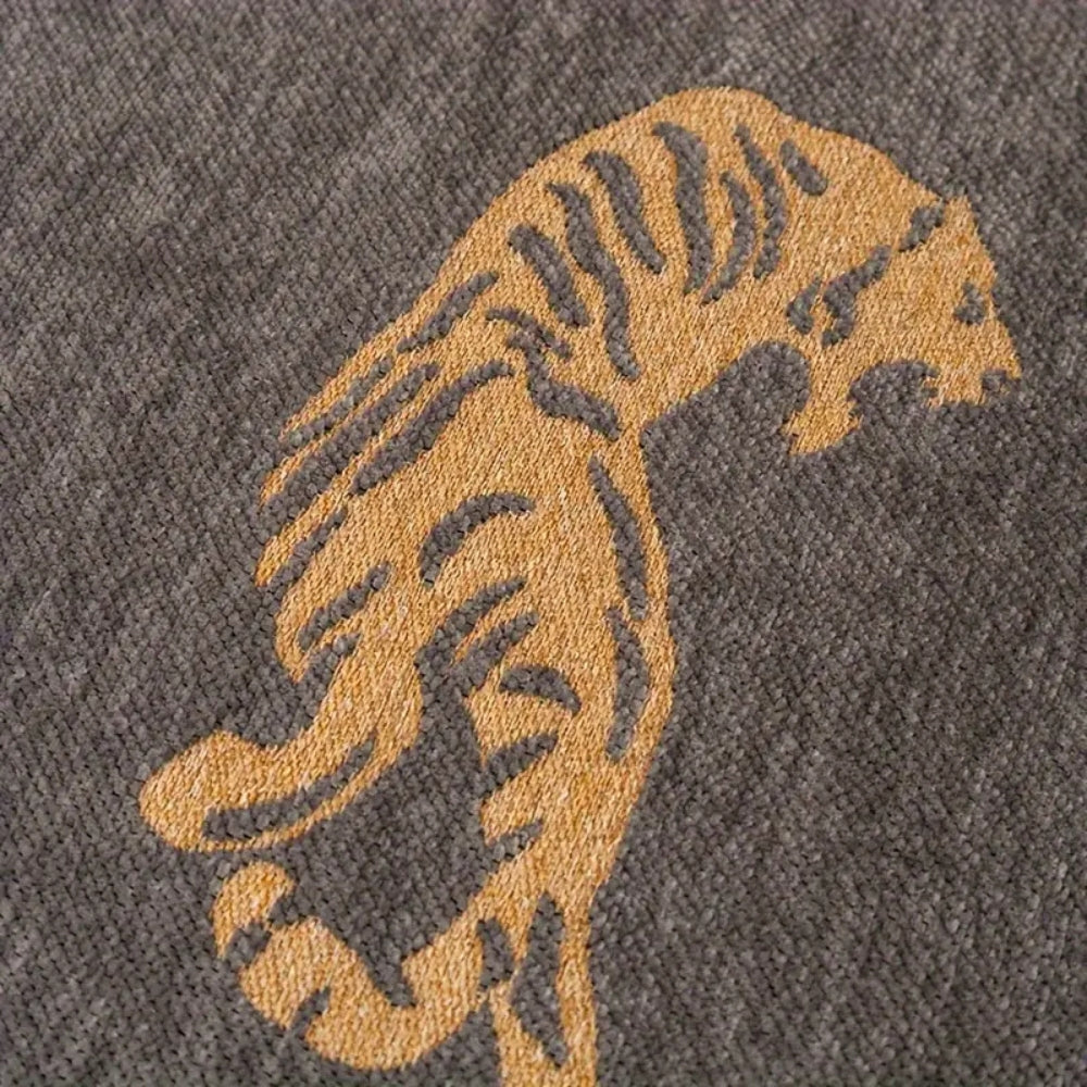 Wild Luxe Chenille Sofa Protector