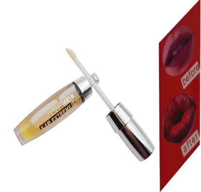Ultimate Hydrating Lip Gloss for Fuller Lips