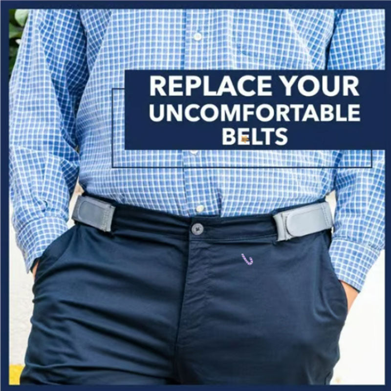BowLift | Portable Beltless Support Strap