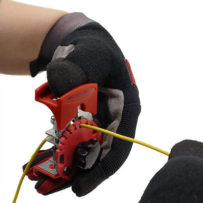 Precision Wire Stripper Tool for Effortless Wiring