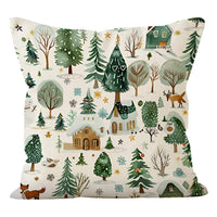 Enchanted Winter Village