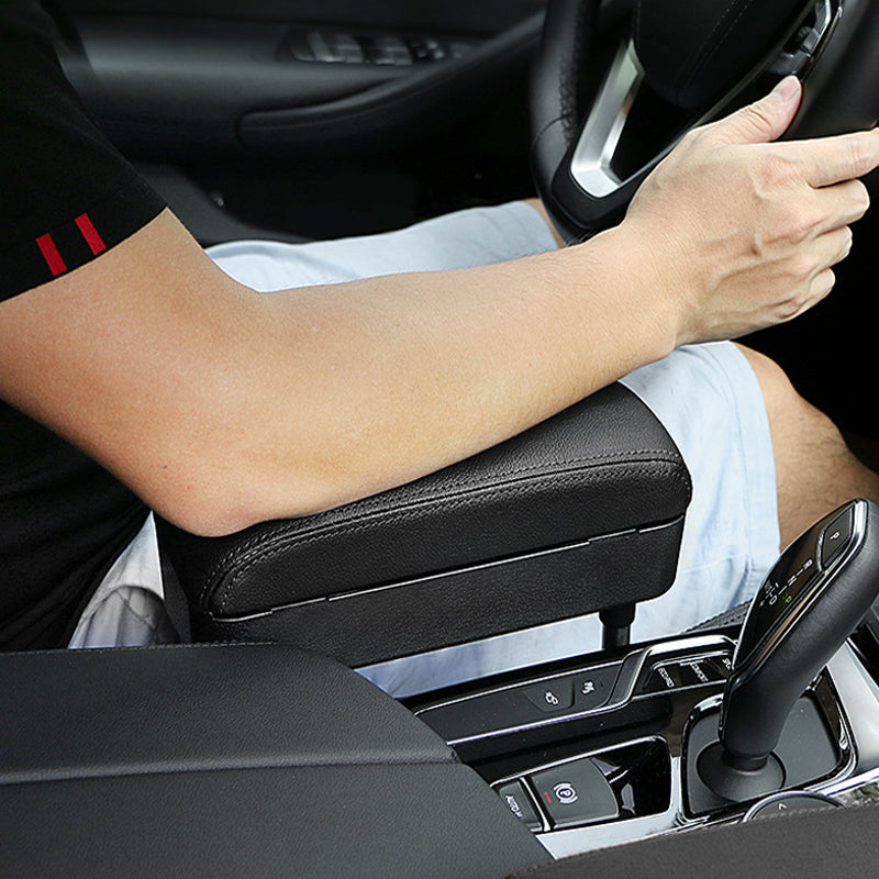 Storage Box for Armrest