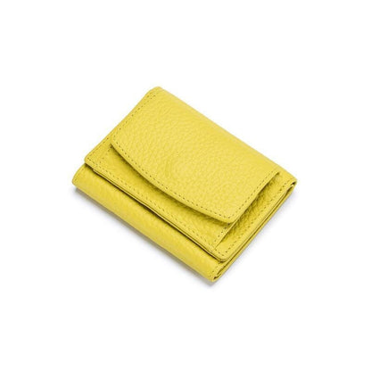 Elevate Your Essentials with Secure RFID Wallet Technology