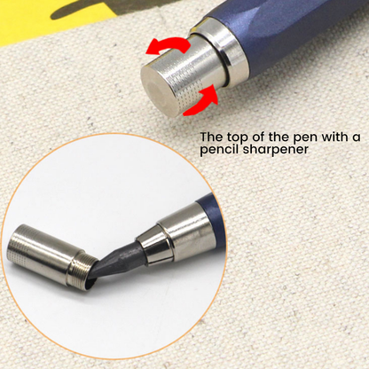 Mechanical Pencil for Drawing and Writing