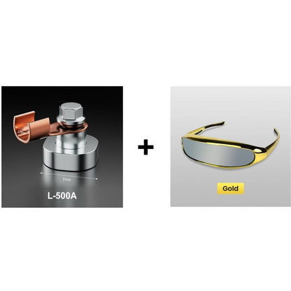 Plastic Repair Tool with Heat Staples | Versatile Stapler Set for Durable Fixes