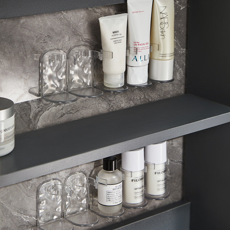50% Off | Wall Shelf Organizer without Punching for Storage [Last Day Sale]