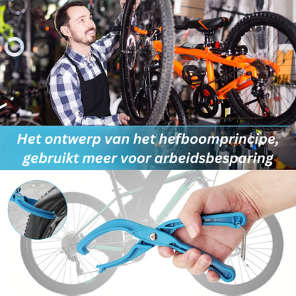 Wheel Clamp Remover – Tire Lock Tool [Last Day Discount]
