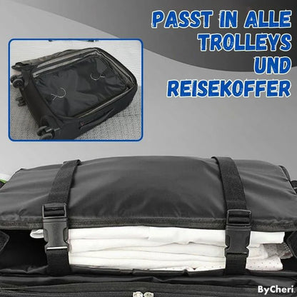 50% Off | Travel Luggage Organizer - Hanging Design [Last Day Sale]