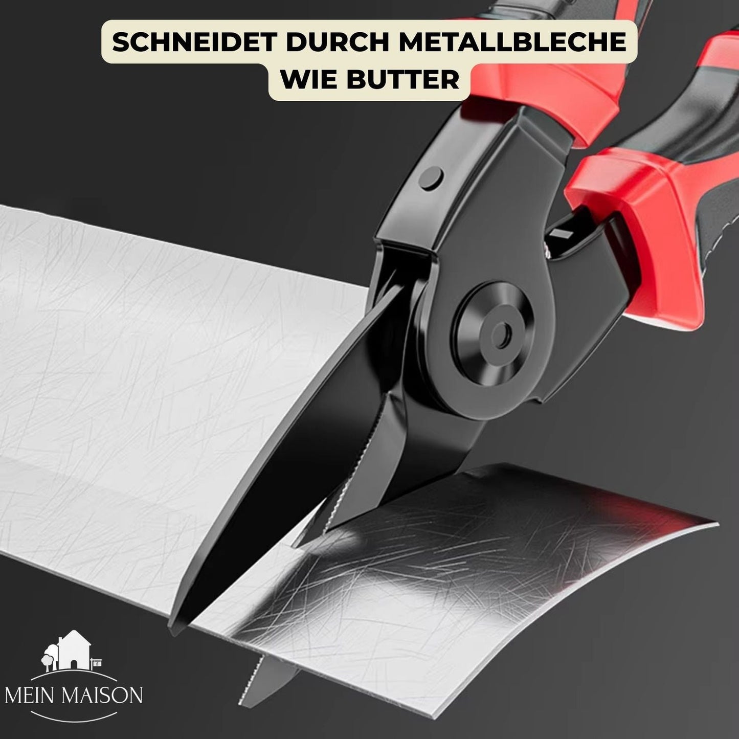 5-in-1 Versatile Tool Set | Quick-Change Attachments for All Tasks
