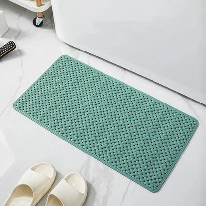 SecureStep Non-Slip Bathtub Mat | Ultimate Safety & Easy Care