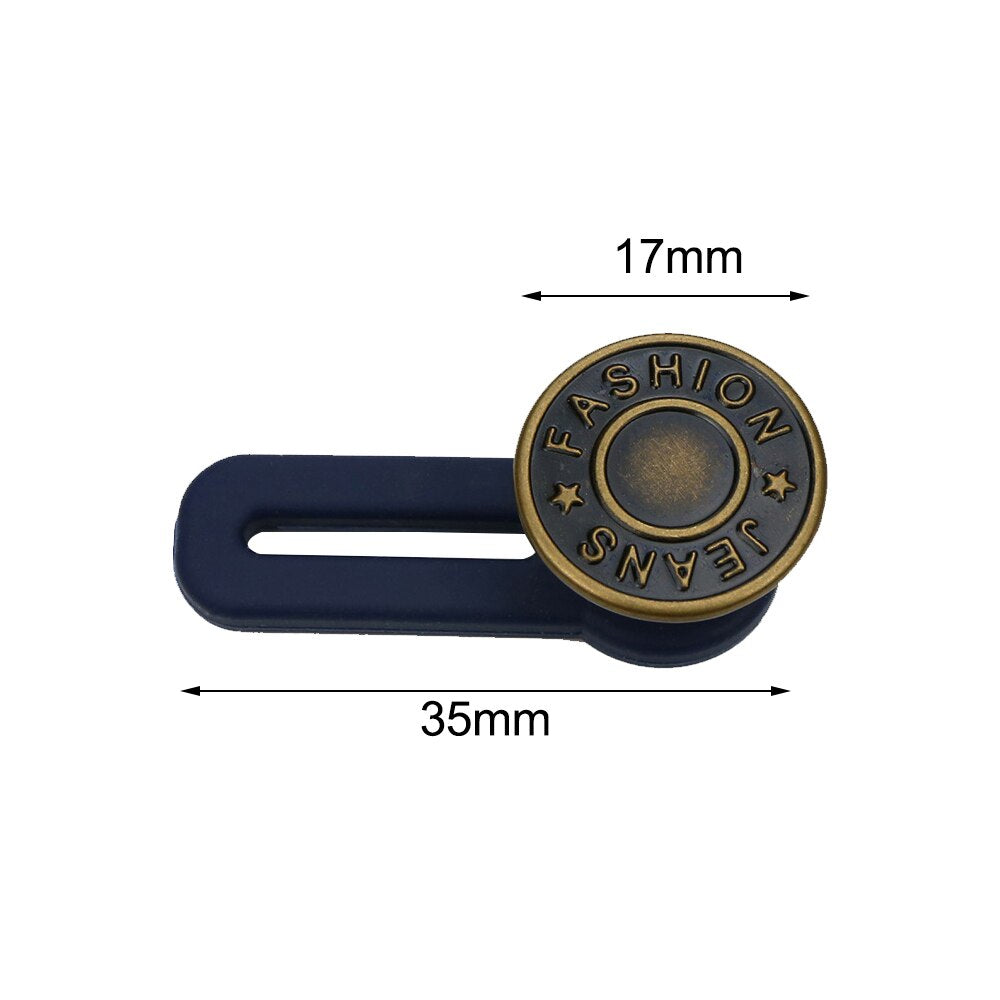 Comfort Stretch Pants Extender for Perfect Fit