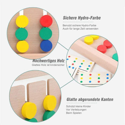 Kids' Toy Available in 4 Color Options
