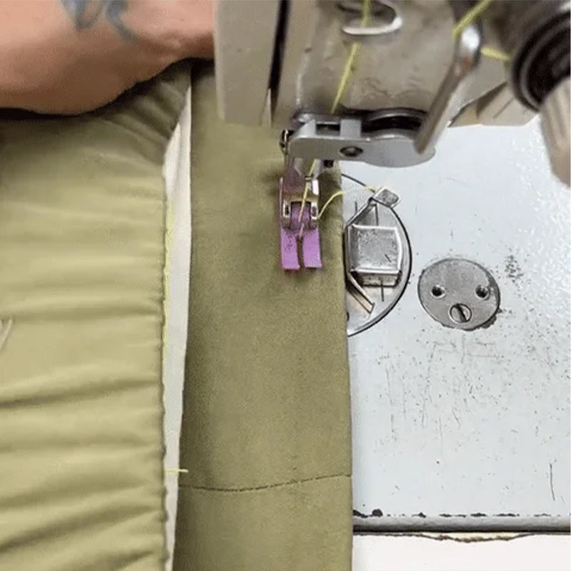 Magnetic Sewing Guide for Precise Stitching - Last Day Discount