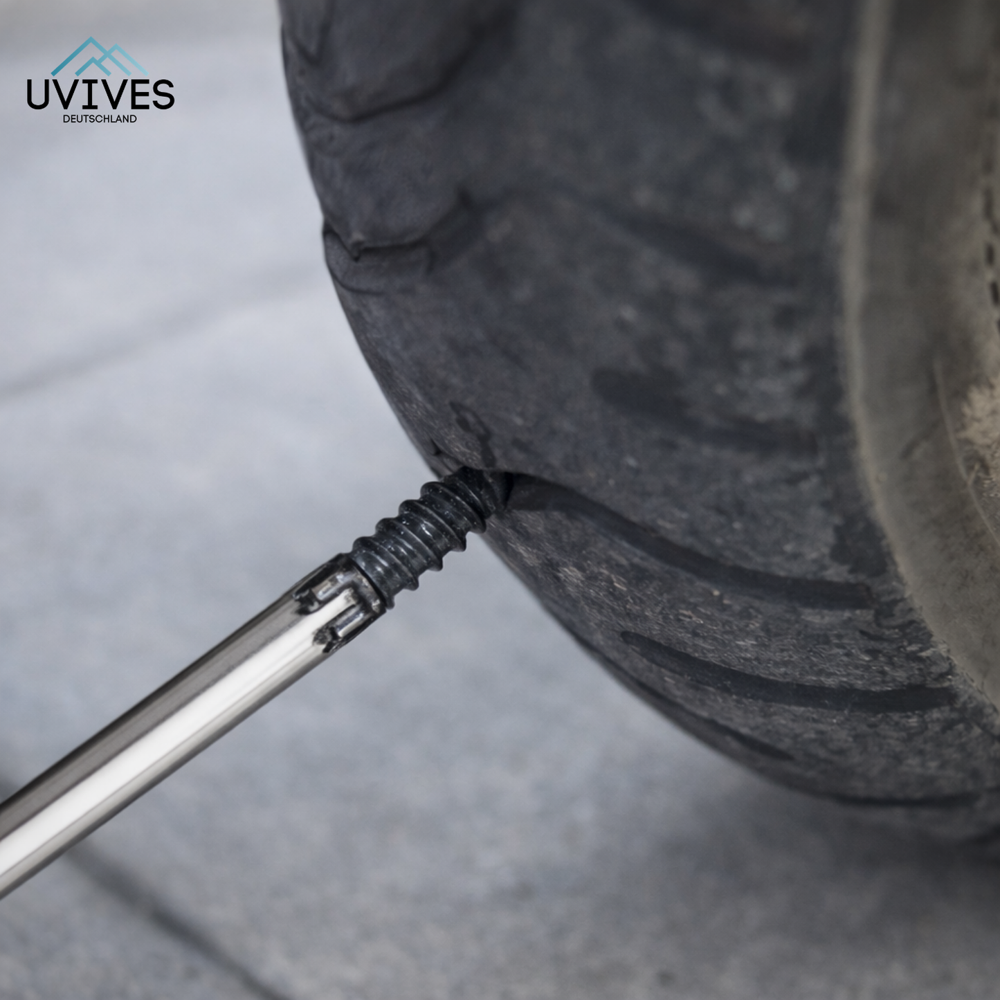 Instant Tire Repair Anywhere Anytime - Buy 10, Get 10 Free