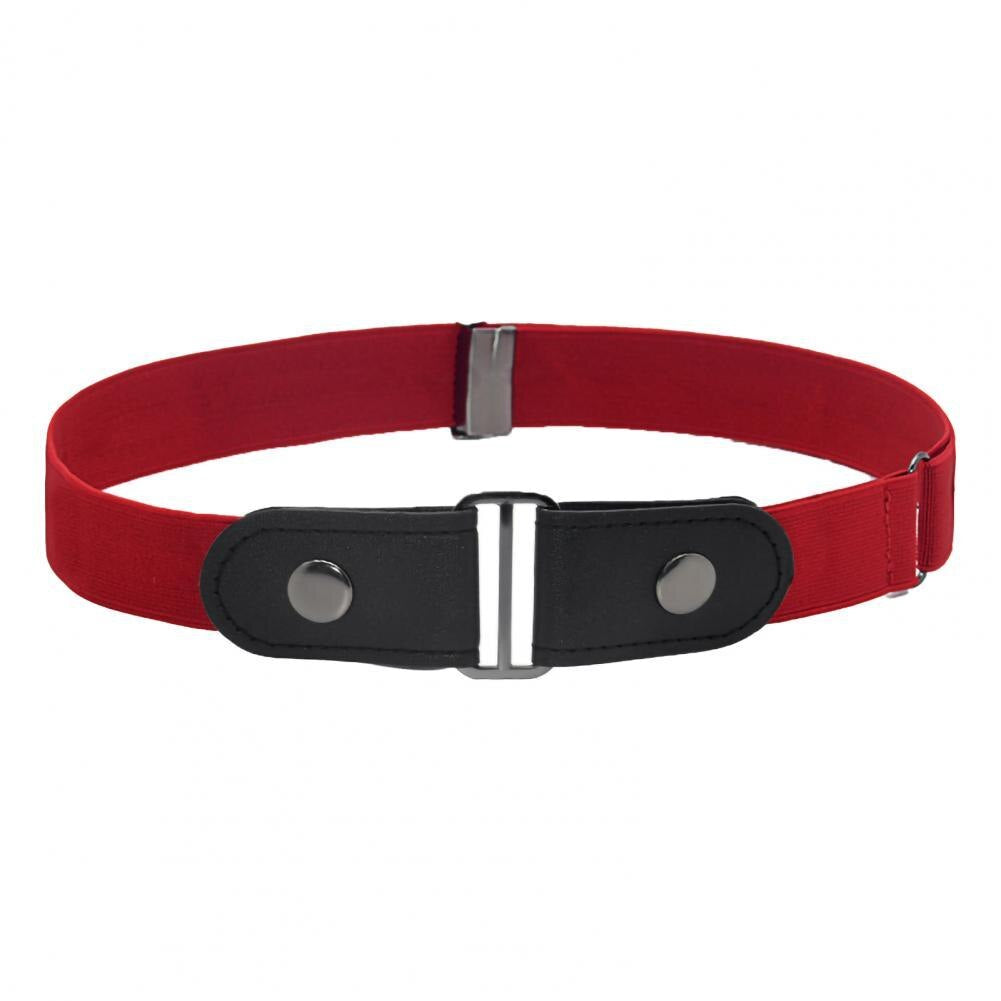 The Effortless Comfort Elastic Belt for All Occasions