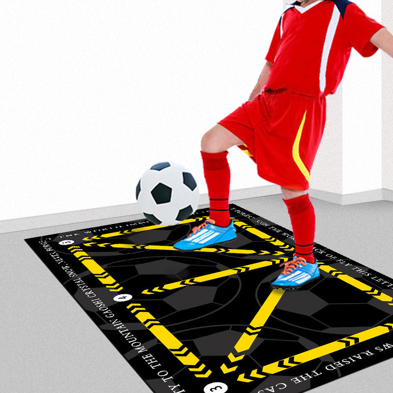 Ultimate Soccer Training Mat for Skill Development