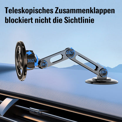 Magnetic Car Phone Mount - Last Day Discount