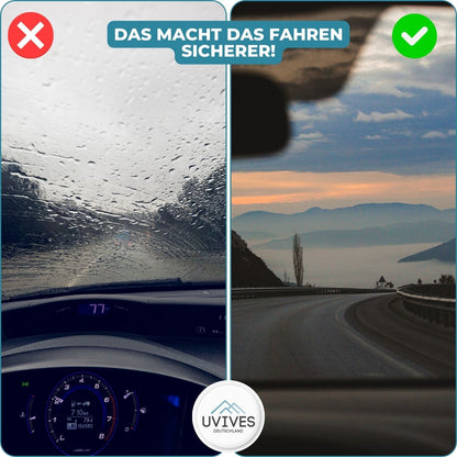 Buy One Get One Free | Clear Vision for Safer Driving
