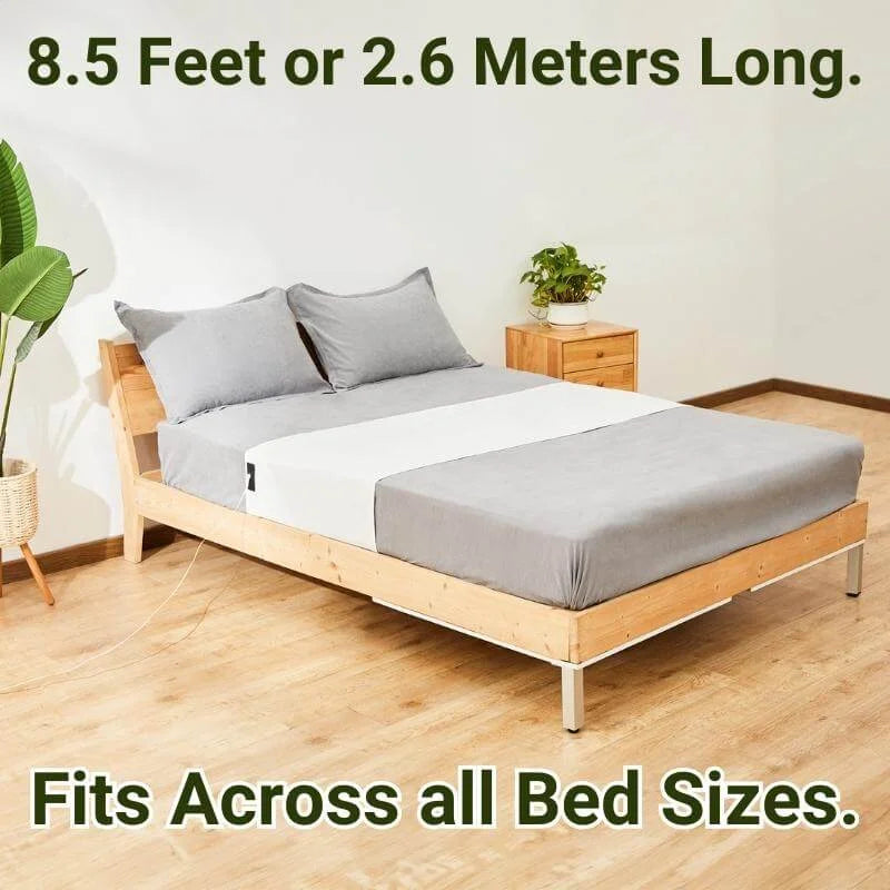 Luxury Bed Sheets for Ultimate Comfort and a Good Night's Sleep