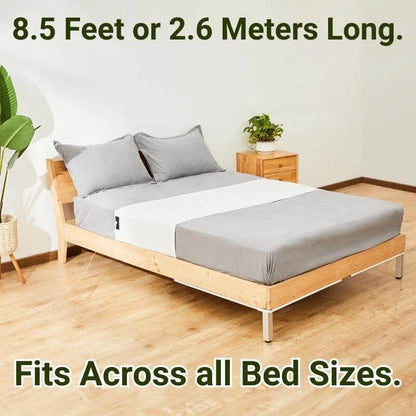 Luxury Bed Sheets for Ultimate Comfort and a Good Night's Sleep