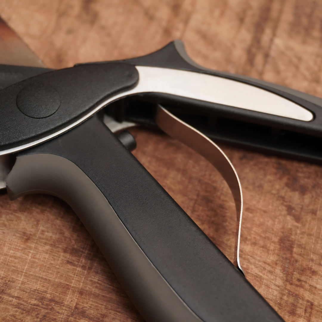 2-in-1 Multi-Function Kitchen Scissors