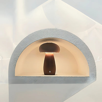 Charming Eco-Friendly Glow Lamp