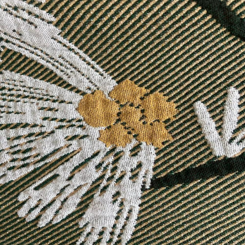 Blissful Garden Reversible Pillowcases