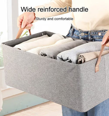 Foldable Multi-Function Wardrobe – Last Day Discount