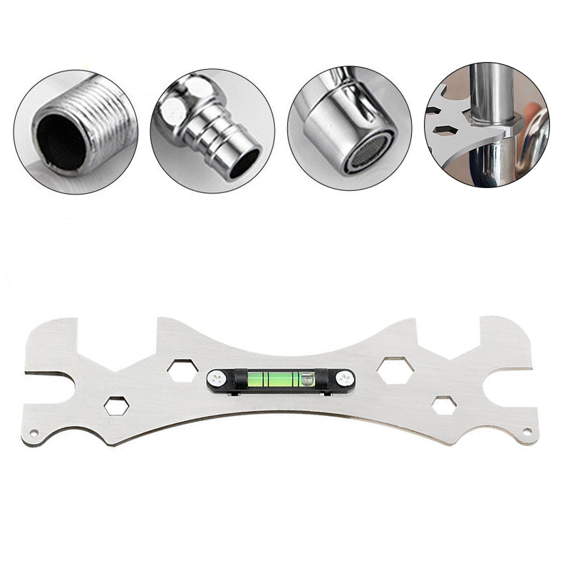 Adjustable Wrench Tool