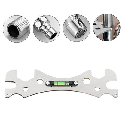 Adjustable Wrench Tool