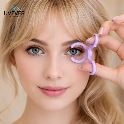 Buy One Get One Free | Easy and Stress-Free Contact Lens Application