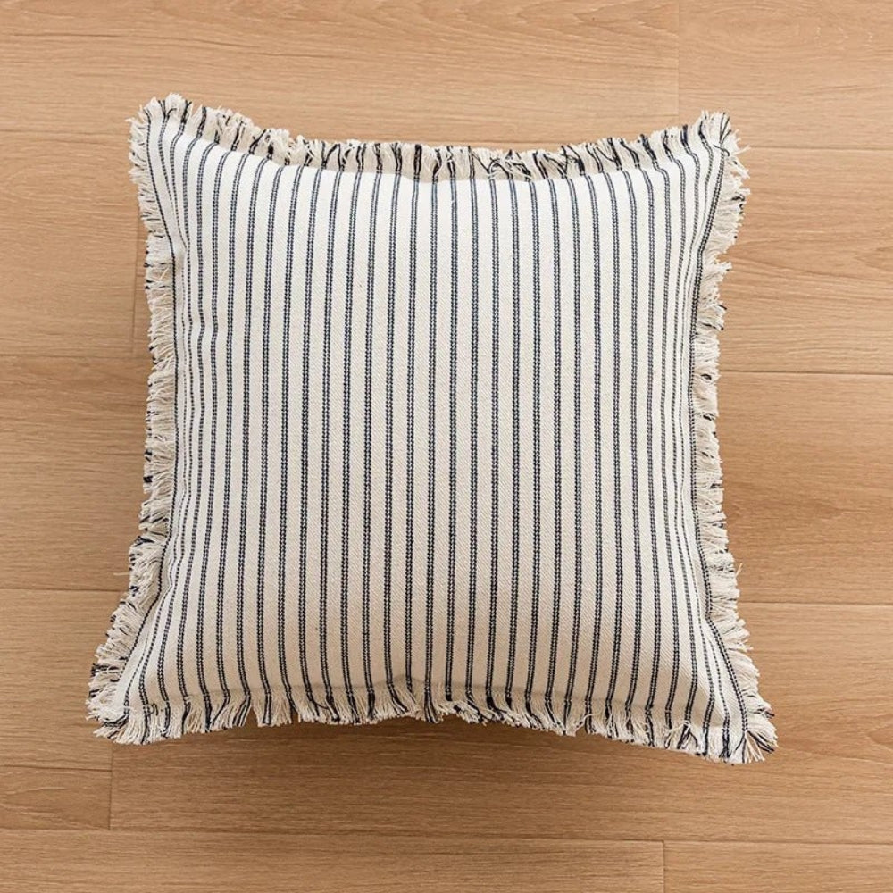 Nordic Elegance Cushion Cover